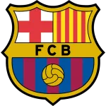 Logo de l'équipe FC Barcelone