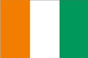 Logo de l'équipe Côte d'Ivoire