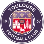 Logo de l'équipe Toulouse FC