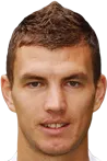 Photo du joueur Edin Džeko