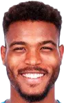 Photo du joueur Steve Mounié