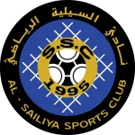 Logo de l'équipe Al Sailiya
