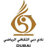 Logo de l'équipe Dubai