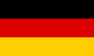 Logo de l'équipe Allemagne