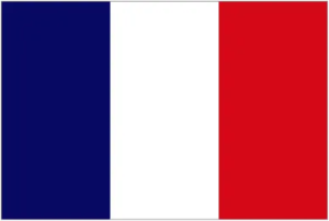 Logo de l'équipe France U21