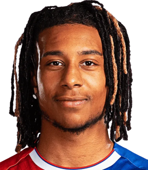 Photo du joueur Michael Olise