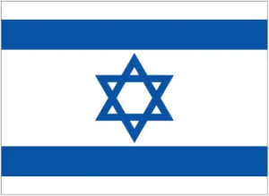 Logo de l'équipe Israël