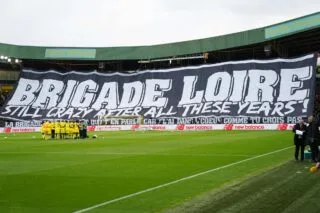 La Brigade Loire s’inquiète de la possible vente du FC Nantes