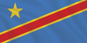 Logo de l'équipe République démocratique du Congo