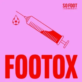 Footox, le podcast de la rédaction de So Foot, dissèque la fin de l’ère Lionel Messi !