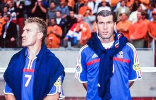 La FFF souhaiterait créer un Hall of Fame