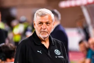 Même en amical, l’OM n’y arrive pas
