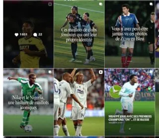 On est bientôt 200 000 sur l'Instagram de Dégaine... abonne-toi !