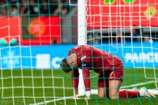 « On n’abandonne jamais l’équipe » : La revue de presse d’un Portugal amer