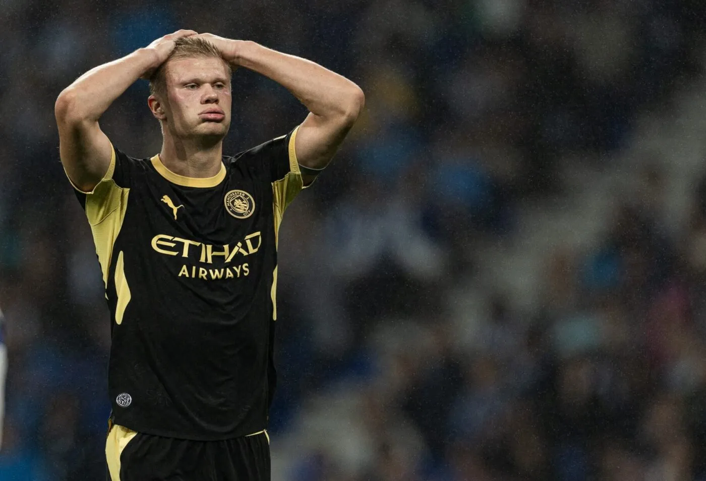 Quelles sanctions pour Manchester City ?