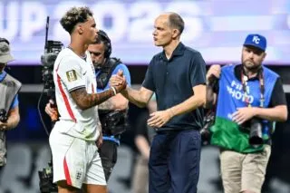 L’hécatombe se poursuit pour les Three Lions