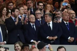 Le Real Madrid en remet une (grosse) couche sur l’affaire Negreira
