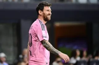 Messi s’offre un nouveau club espagnol