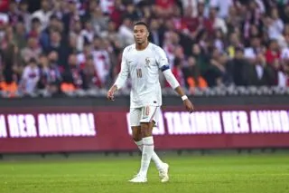 La sortie de Mbappé en boîte de nuit fait enrager l’Espagne