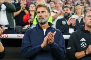 Klopp s’enflamme après la victoire de l’Allemagne