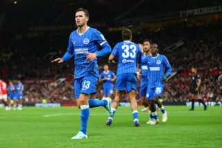 Le joueur du mois de septembre en Premier League n’est pas une star