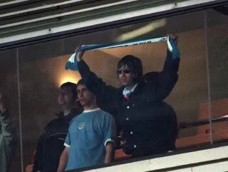 Liam Gallagher s’en prend à la Premier League