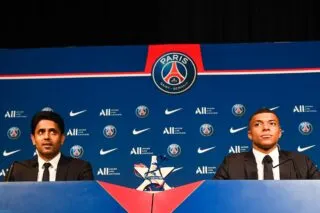 Un non-lieu dans l’enquête entre Mbappé et le PSG