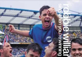 Top 10 : les albums avec un maillot de foot sur la pochette
