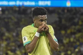 Le Brésil renvoie l’Inde au travail