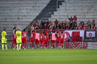 La Roche-sur-Yon reste leader de Ligue 3 devant Rouen et Concarneau