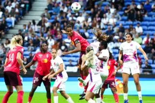 Lyon poursuit son sans-faute face à Toulouse, l’OM tenu en échec sur la pelouse de Strasbourg... La 4e journée de Première Ligue a rendu son verdict
