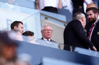 Sir Alex Ferguson se confie sur l’hémorragie cérébrale qui a failli lui coûter la vie en 2018