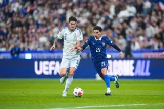 Lucas Da Cunha est revenu sur son erreur face à l’Italie