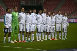 Les Israéliens porteront un brassard noir contre l’Irlande