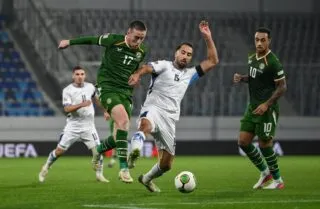 Nouvelle polémique autour d’Irlande-Israël