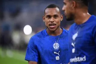 Igor Paixão revient sur son été agité à l’OM