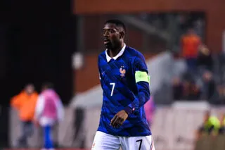 Non, la France n’a jamais battu la Belgique au Stade de France