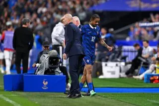 La (nouvelle) belle audience de l’équipe de France pour le dernier match de la trêve internationale