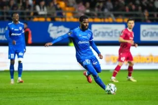 Le meilleur passeur de l’histoire de la Ligue 2 revient en France